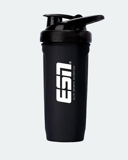 ESN Smartshake Edelstahl Shaker - Fitness Shop - PowerPumperz