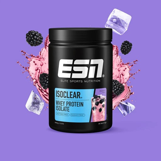 ESN ISOCLEAR Whey Isolate 300g - Fitness Shop - PowerPumperz