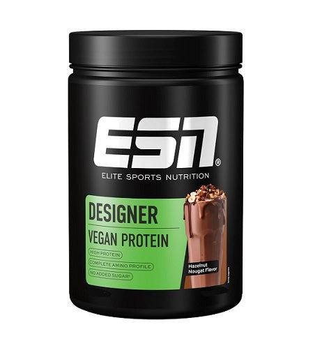 ESN Designer Vegan Protein 420g Beutel - Fitness Shop - PowerPumperz