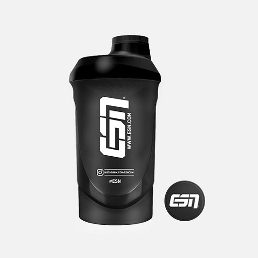 ESN Shaker 600ml - Fitness Shop - PowerPumperz