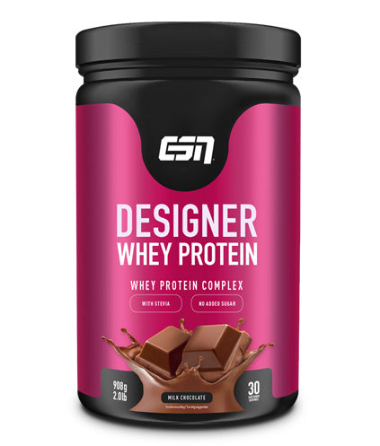 ESN Designer Whey 908g Dose - Fitness Shop - PowerPumperz