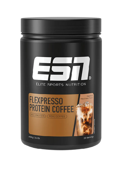 ESN Flexpresso Protein 908g - Fitness Shop - PowerPumperz