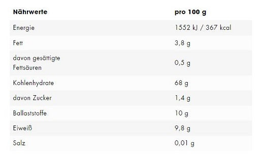 ESN Designer Maize Pudding 3000g - Fitness Shop - PowerPumperz