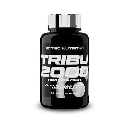 Scitec Tribu 2000 - 90 Tabl. - Fitness Shop - PowerPumperz