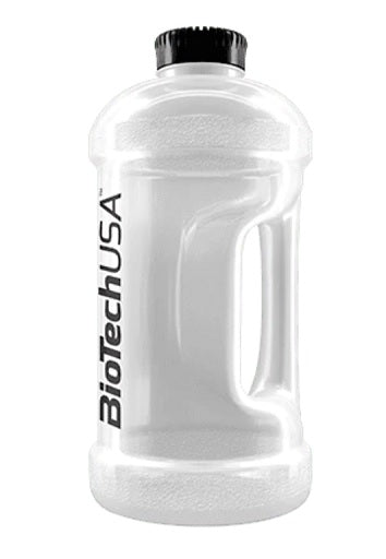 BioTech Gallon 2,2l - Fitness Shop - PowerPumperz