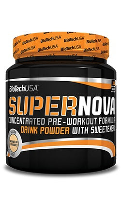 BioTech Supernova 282g - Fitness Shop - PowerPumperz