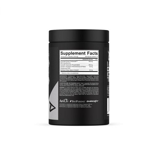 Dedicated Epi-Bol 60 Caps - Fitness Shop - PowerPumperz