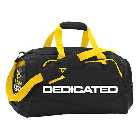 Dedicated Premium Gym-Bag / Tasche - Fitness Shop - PowerPumperz
