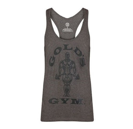 Gold´s Gym GGVST010 - Tonal Panel Stringer - grey - Fitness Shop - PowerPumperz