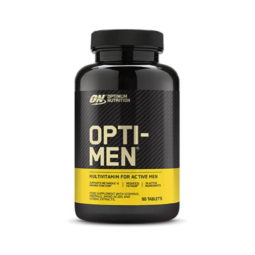 ON Opti-Men 90 Tabletten - Fitness Shop - PowerPumperz