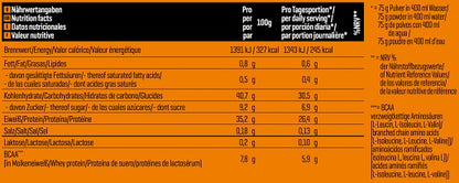 Body Attack POST ATTACK 3.0 900g - Fitness Shop - PowerPumperz