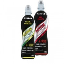 Weider Power Starter Energy Drink (6*500ml) - Fitness Shop - PowerPumperz
