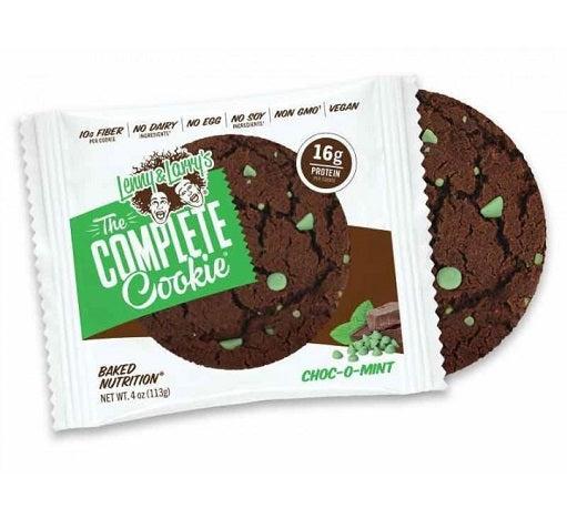 Lenny & Larry Complete Cookie - EINZELN (112g) - Fitness Shop - PowerPumperz