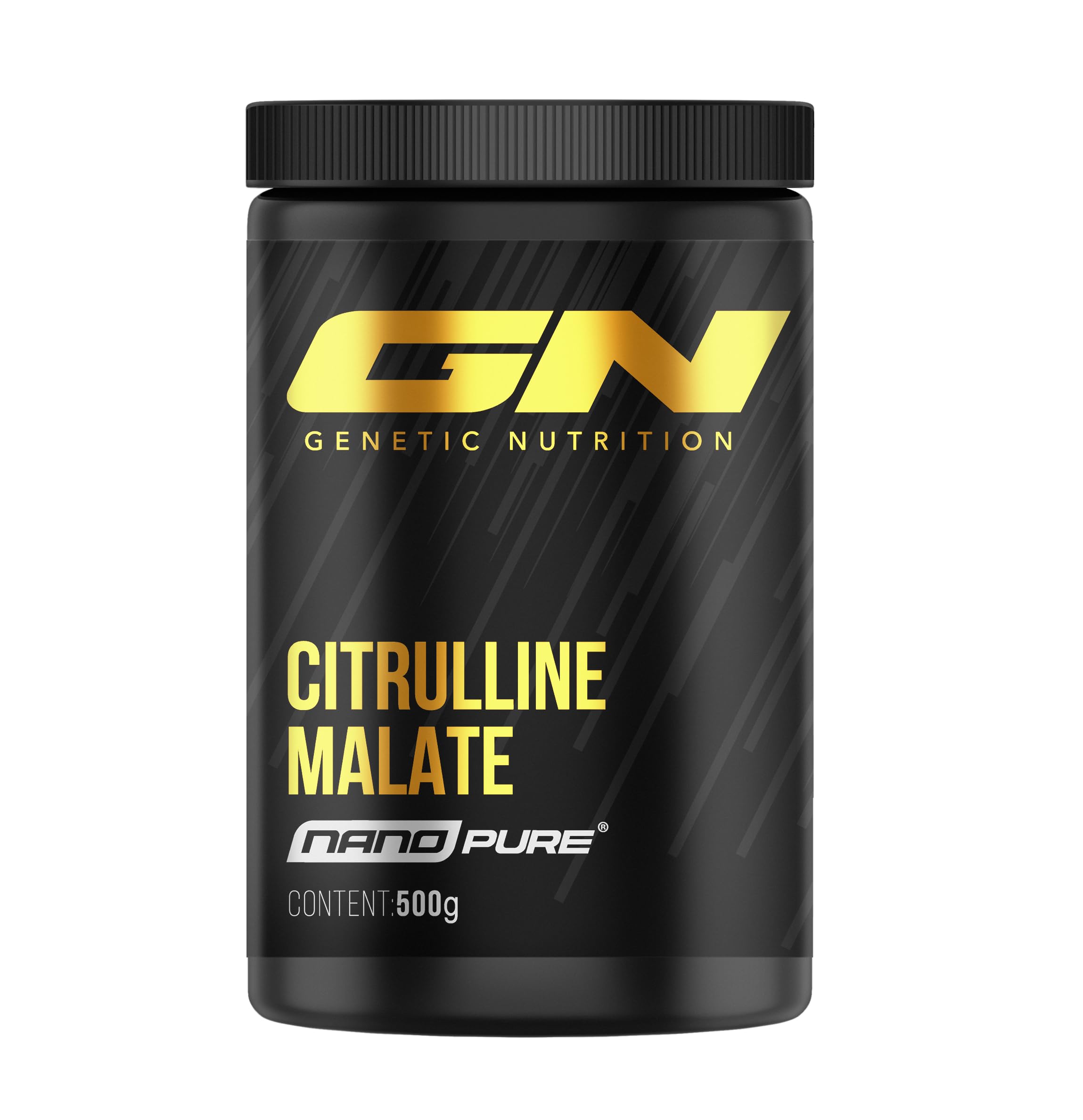 GN Citrulline Malate - 500g - Fitness Shop - PowerPumperz
