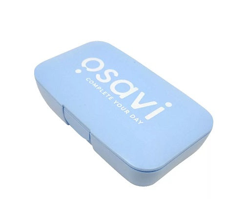 OSAVI Pill Box - Fitness Shop - PowerPumperz