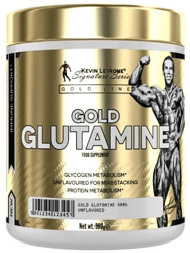Kevin Levrone GOLD Glutamine 300g - Fitness Shop - PowerPumperz