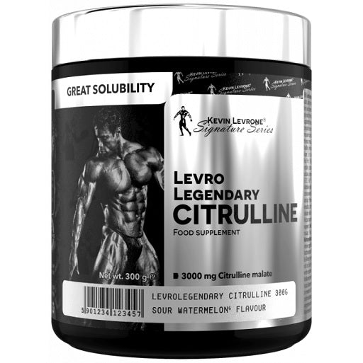 Kevin Levrone Legendary Citrulline 300g - Fitness Shop - PowerPumperz