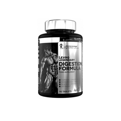 Kevin Levrone Digestion Formula 90 Tabletten - Fitness Shop - PowerPumperz